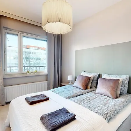 Bellarova Vi Apartamento