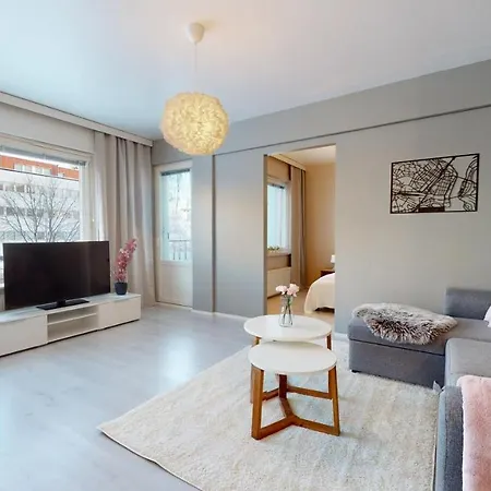 Bellarova Vi Apartment *