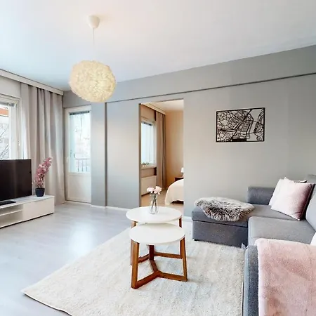 Apartamento Bellarova Vi